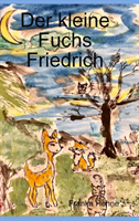 kleine Fuchs Friedrich
