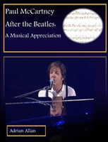 Paul McCartney After the Beatles: A Musical Appreciation