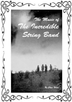 Music of The Incredible String Band