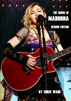 Music of Madonna: Second Ediiton