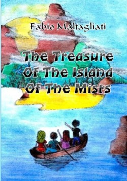 Treasure Of The Island Of The Mists