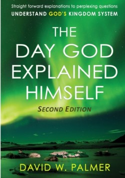 Day God Explained Himself
