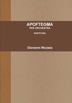 Apoftegma