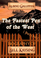 Fastest Pen of the West [Part One]