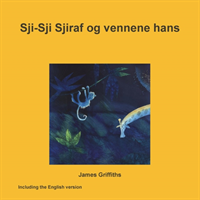 Sji-Sji Sjiraf og vennene hans