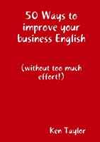 50 Ways to improve your business English