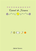 Carnet de Nounou