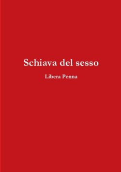 Schiava del sesso