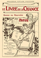 Livre de la Chance bonne ou mauvaise