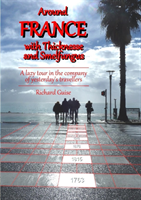 Around France with Thicknesse and Smelfungus
