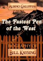 Fastest Pen of the West [Part Two]