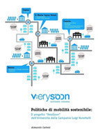 Politiche di mobilità sostenibile: il progetto "VerySoon" dell'Università della Campania Luigi Vanvitelli