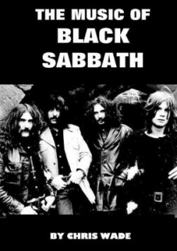 Music of Black Sabbath