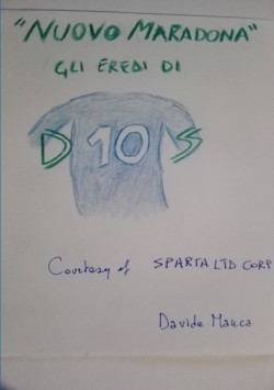 Nuovo Maradona – Gli eredi di D10S