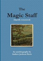 Magic Staff (digitally remastered)