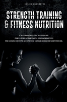 Strength Training & Fitness Nutrition