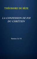 Confession de Foi Du Chrétien