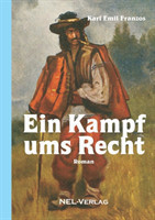 Ein Kampf ums Recht, Roman