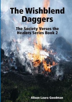 Wishblend Daggers
