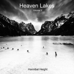 Heaven Lakes - Volume 3