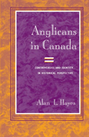 Anglicans in Canada