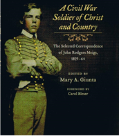 Civil War Soldier of Christ and Country