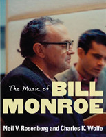 Music of Bill Monroe