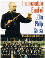 Incredible Band of John Philip Sousa