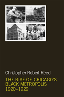 Rise of Chicago's Black Metropolis, 1920-1929