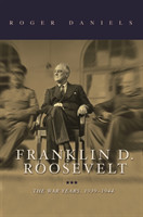 Franklin D. Roosevelt