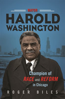 Mayor Harold Washington