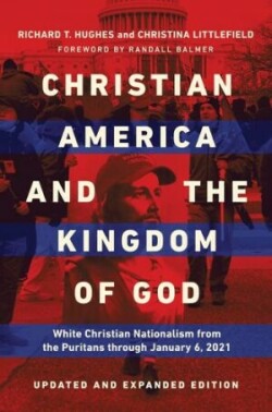 Christian America and the Kingdom of God