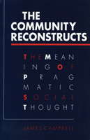 COMMUNITY RECONSTRUCTS