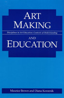 Art Making and Education