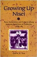 Growing Up Nisei