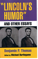 "Lincoln's Humor" and Other Essays