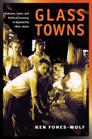Glass Towns