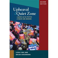 Upheaval in the Quiet Zone