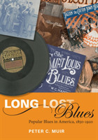 Long Lost Blues