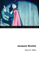 Jacques Rivette