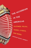 Accordion in the Americas