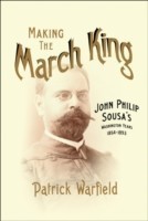 Making the March King