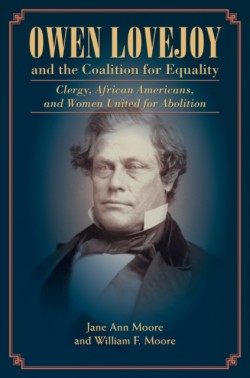 Owen Lovejoy and the Coalition for Equality