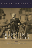 Franklin D. Roosevelt