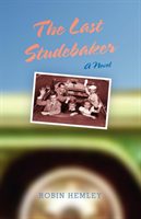 Last Studebaker