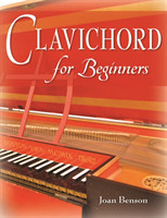 Clavichord for Beginners