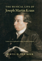 Musical Life of Joseph Martin Kraus