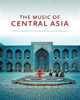 Music of Central Asia