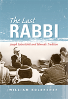 Last Rabbi