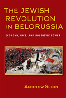 Jewish Revolution in Belorussia